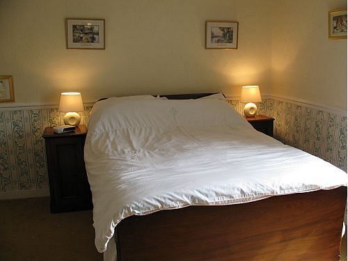 Brockmill Farmhouse 特维德上游的贝里克 外观 照片